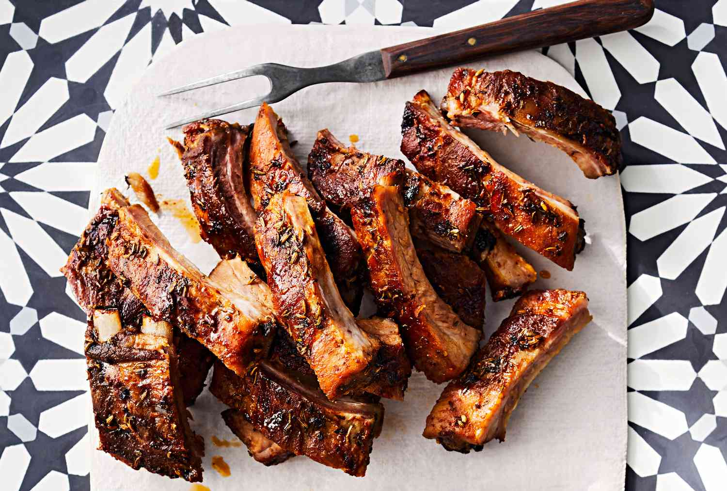 How Long to Bake Ribs: Achieve Tender, Juicy Oven Results